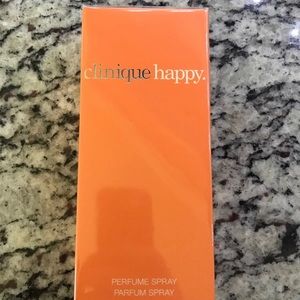 Clinique Happy 3.4oz